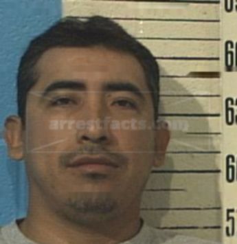 Martin Espinosa