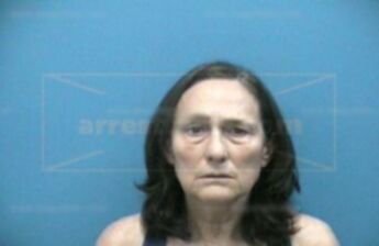 Roberta Arnold Jones