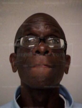 Mark Obediah Lucas