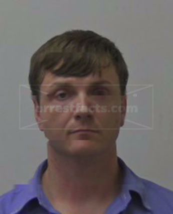 Brandon Mitchell Latham
