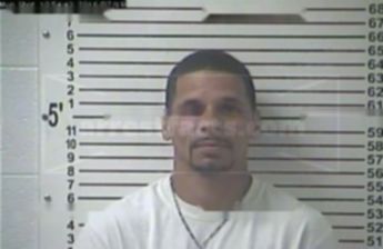 Anthony Ryder Hurt