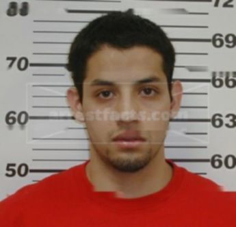 Edgar Cecilio Gonzalez