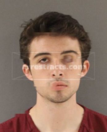 Andrew Barron Oneal