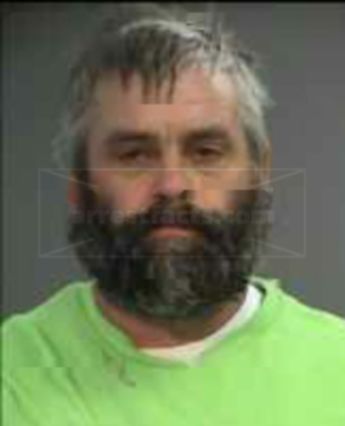 Jerald Todd White