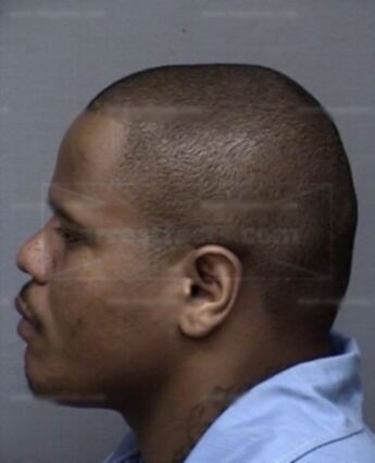 Kevin Jamar Risby