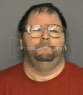 Christopher Brian Biggs