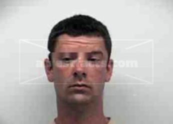 Matthew Wayne Connally