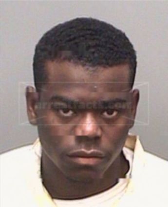 Brandon Rashard Bennett