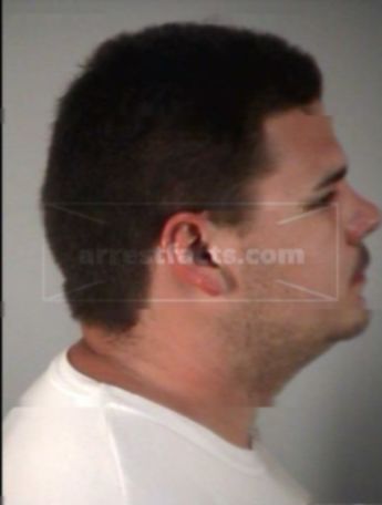 Steven Michael Phillips
