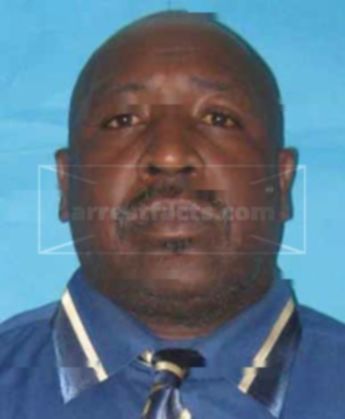 Marcus Tyrone Coleman