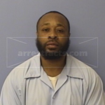 Roy Antonio Fluker