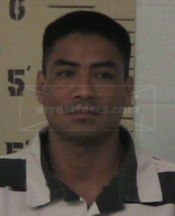 Gabriel Lopez-Flores
