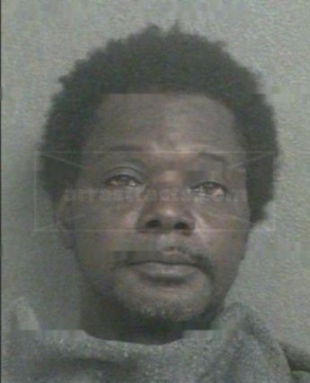 Anthony Allen