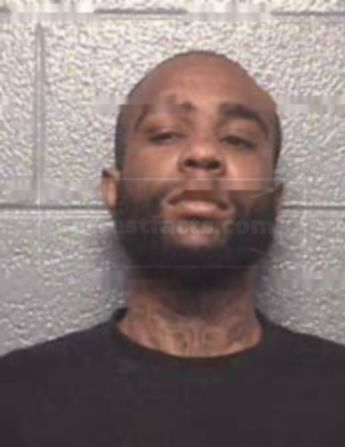 Anthony Dwayne Jones