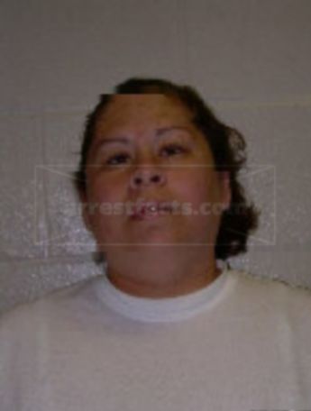 Sandra Dee Courter