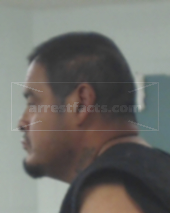 Jeffrey Mata Bernal