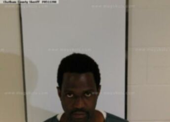 James Lamont Barnes