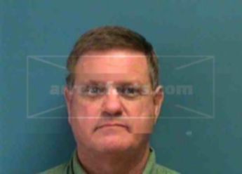 Bruce Gregory Mitchell