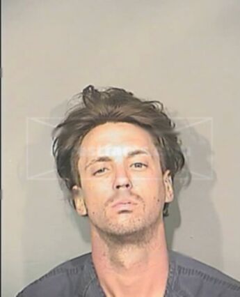 Chad Michael Marrell