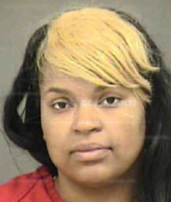 Sharra Dae Covington
