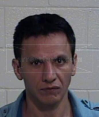 Gerardo Galindo Arigullin