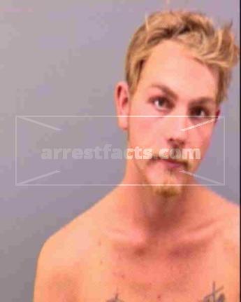 Zachary Keller Coffey