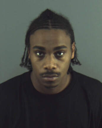 Jamere Earl Hayes