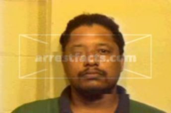 Tony Darnell Knight