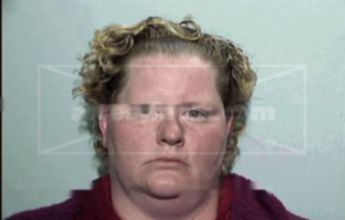 Jennifer Nicole Meeker