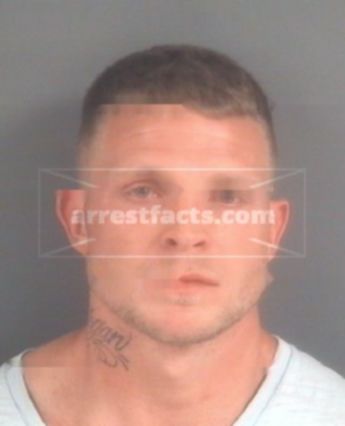 John Michael Hendricks