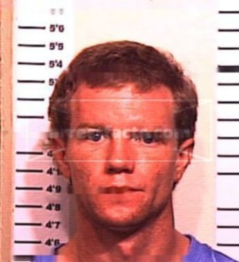 Brandon Curtis Benjamin Burnette