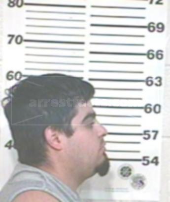 Guadalupe Roberto Perez Saldivar