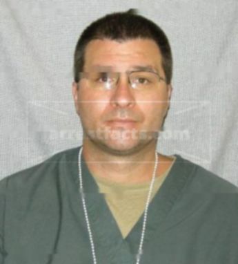 Jason Bennett Sr.