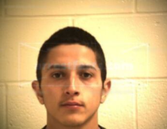 Josue Izac Diaz Rodriguez