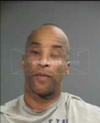 Kevin Anthony Johnson