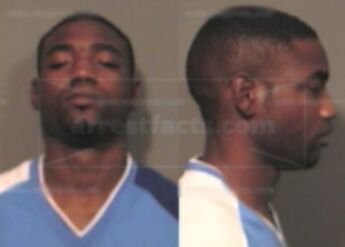 Carlos Laron Griffin