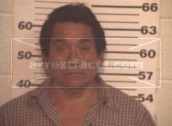 Jose Alberto Cuellar Martinez