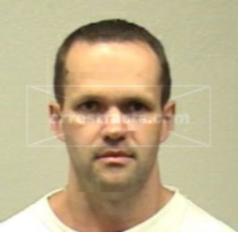 Troy Michael Bernard
