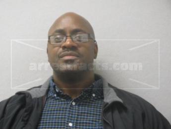 Jeffrey Allen Harris
