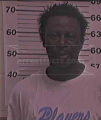Ruben Lee Walker