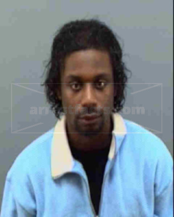 Tommie Tremayne Childs