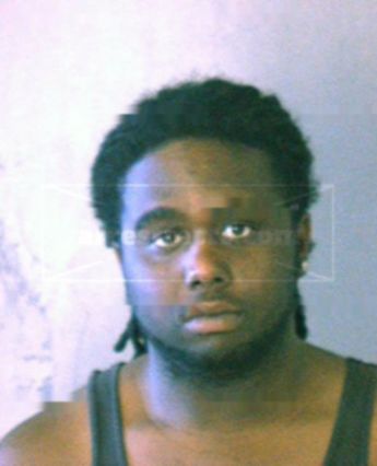 Reginald Wyatt