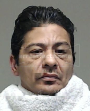 Mario Christopher Carrillo