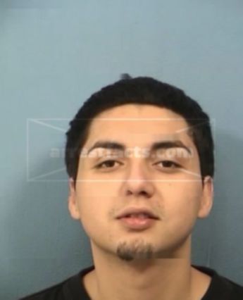 James Hernandez