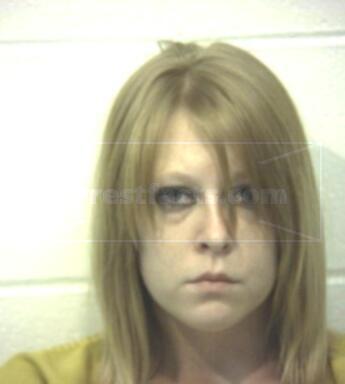 April Dawn Sherman