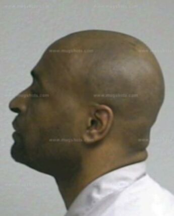 Julius P Hodge Jr.