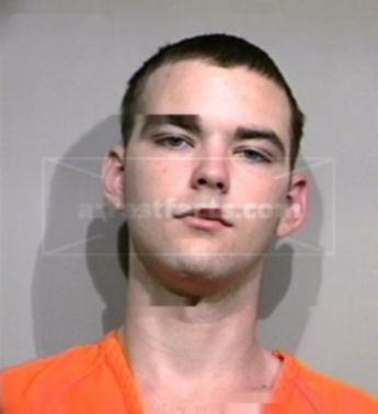 Timothy Ryan Benedict