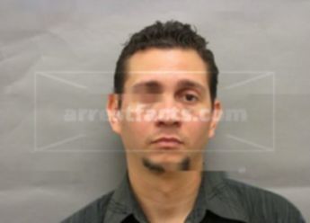 Jose Julian Rodriguez