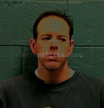 Jason Michael Hanes