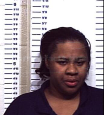 Sheneka Michelle Baker